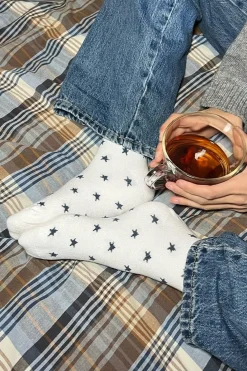 Calzini stelle all over