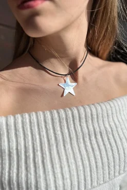 Collana Star