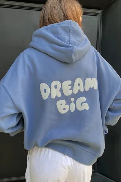 Felpa Dream big