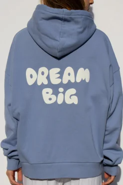 Felpa Dream big