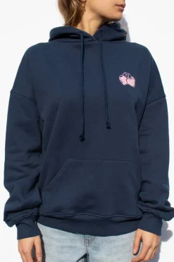 Felpa Gratitude Magnetic