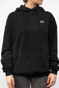 Felpa Secondo me ci sta