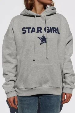 Felpa Star Girl