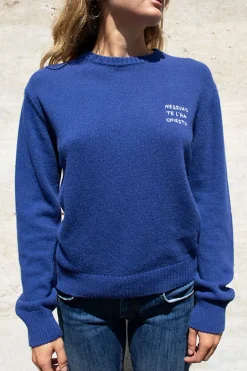 Maglione Nessuno te l'ha chiesto