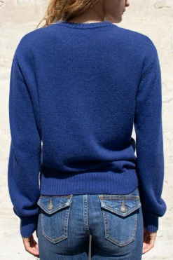 Maglione Nessuno te l'ha chiesto