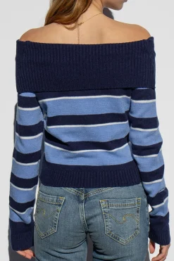 Maglione Off Shoulders