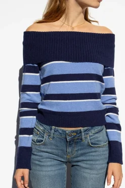 Maglione Off Shoulders