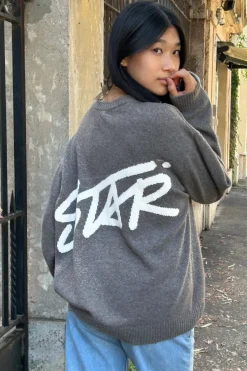 Maglione Star