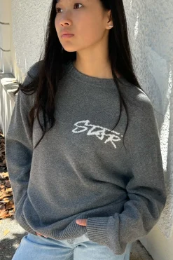 Maglione Star