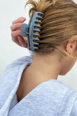 Mollettone per capelli