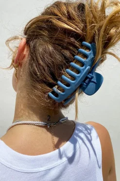 Mollettone per capelli