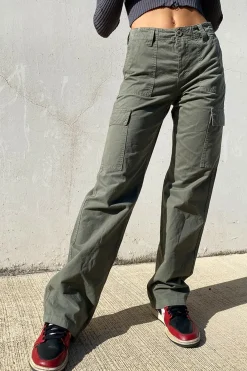 Pantaloni cargo