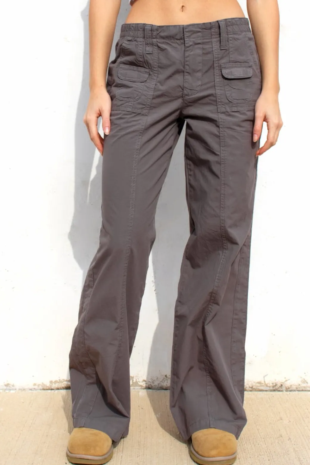 Pantaloni cargo