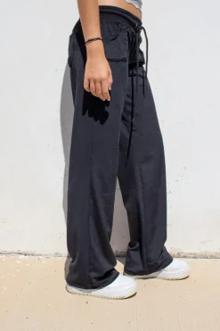 Pantaloni in ciniglia