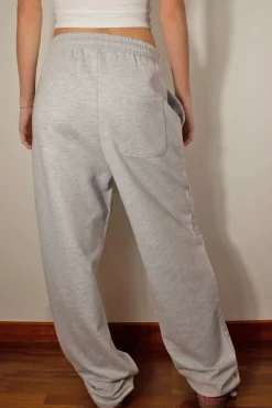 Pantaloni Wings con coulisse