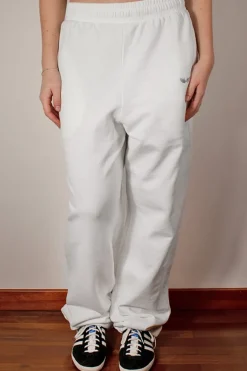 Pantaloni Wings con coulisse