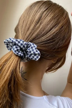 Scrunchie per capelli