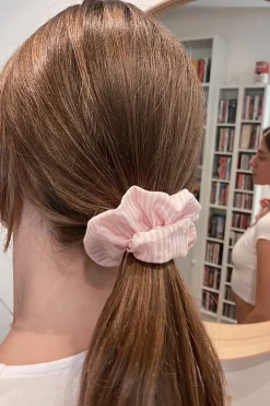 Scrunchie per capelli