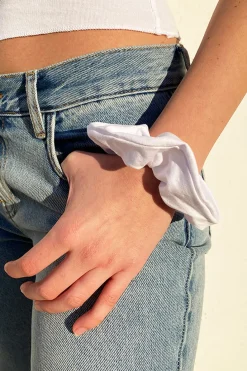 Scrunchie per capelli