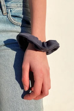 Scrunchie per capelli