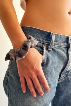 Scrunchie per capelli