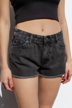 Shorts vita regolare