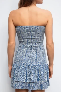 Vestito fili elastici